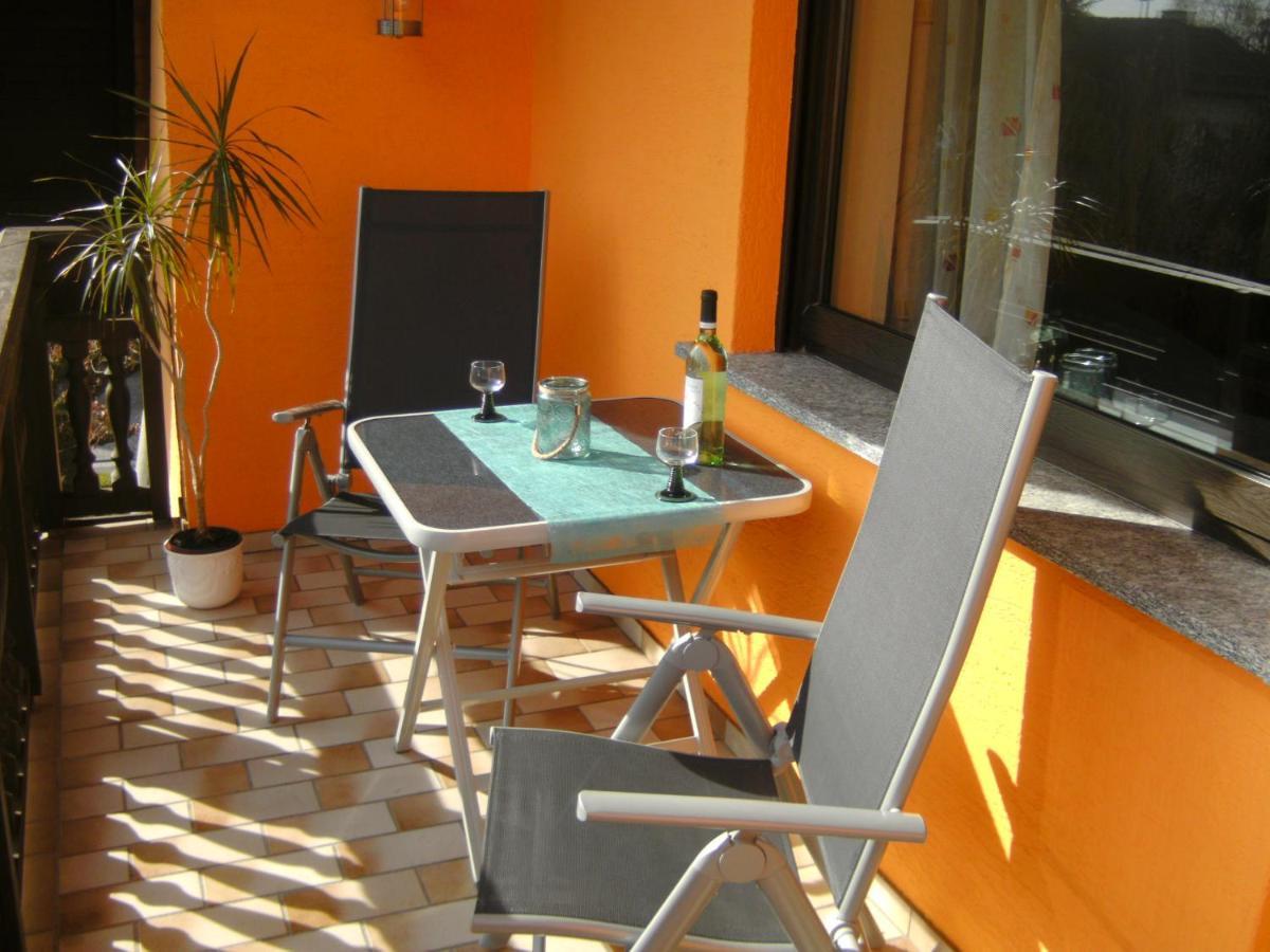 Adelheid Brachtendorf Apartment
