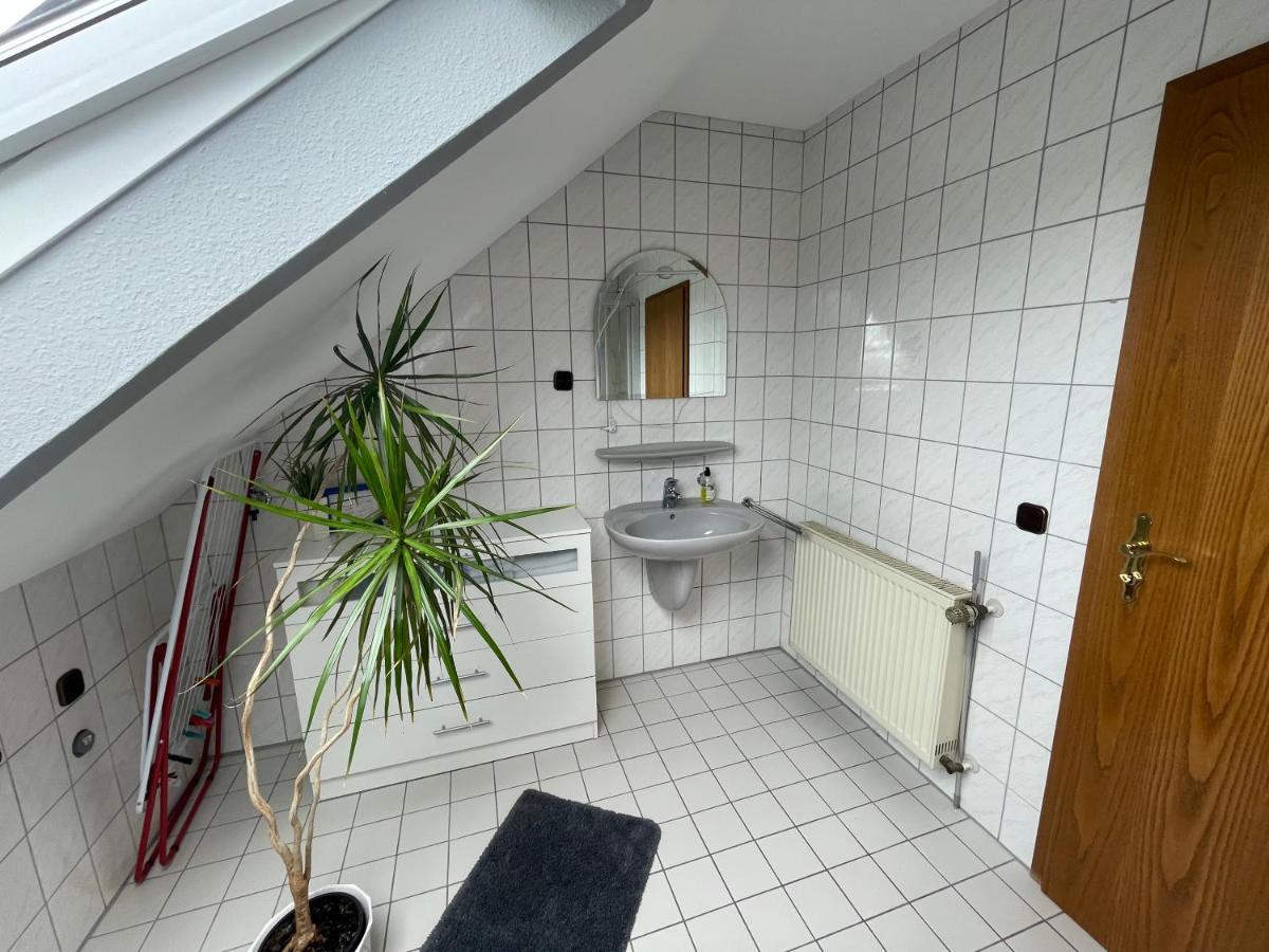 Adelheid Brachtendorf Apartment Morsdorf