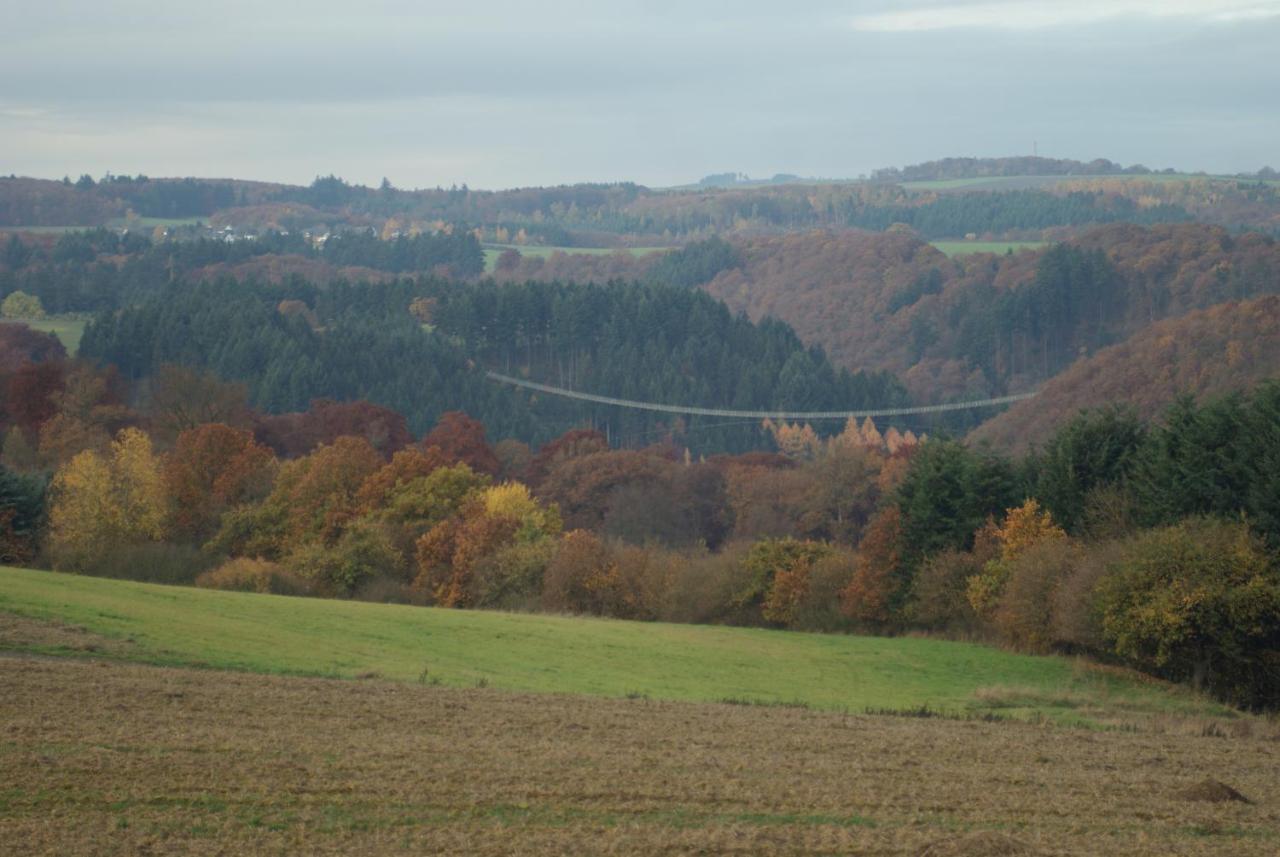 Adelheid Brachtendorf Appartement