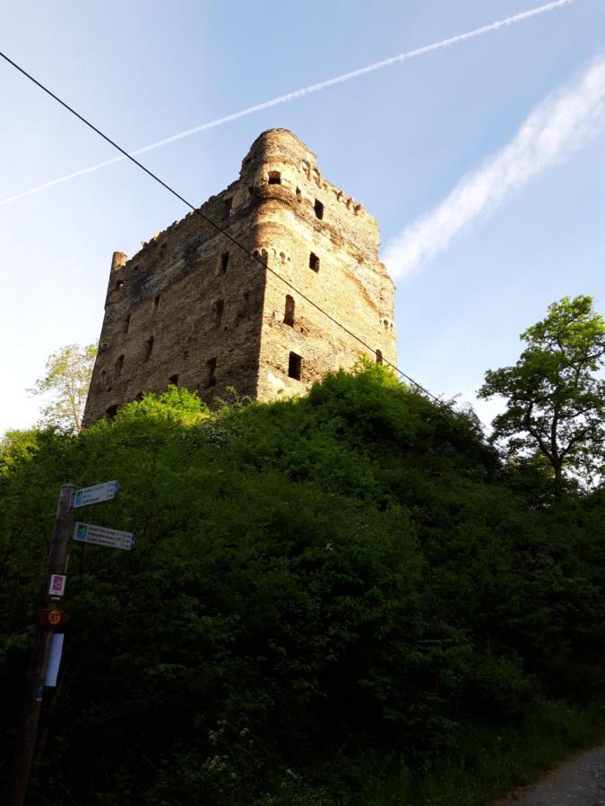 Adelheid Brachtendorf Apartment *