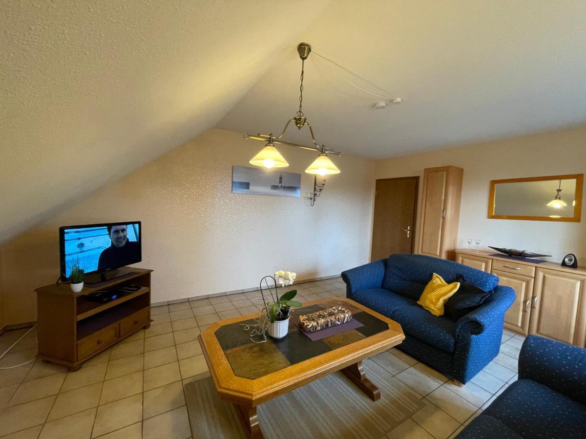 Adelheid Brachtendorf Apartment