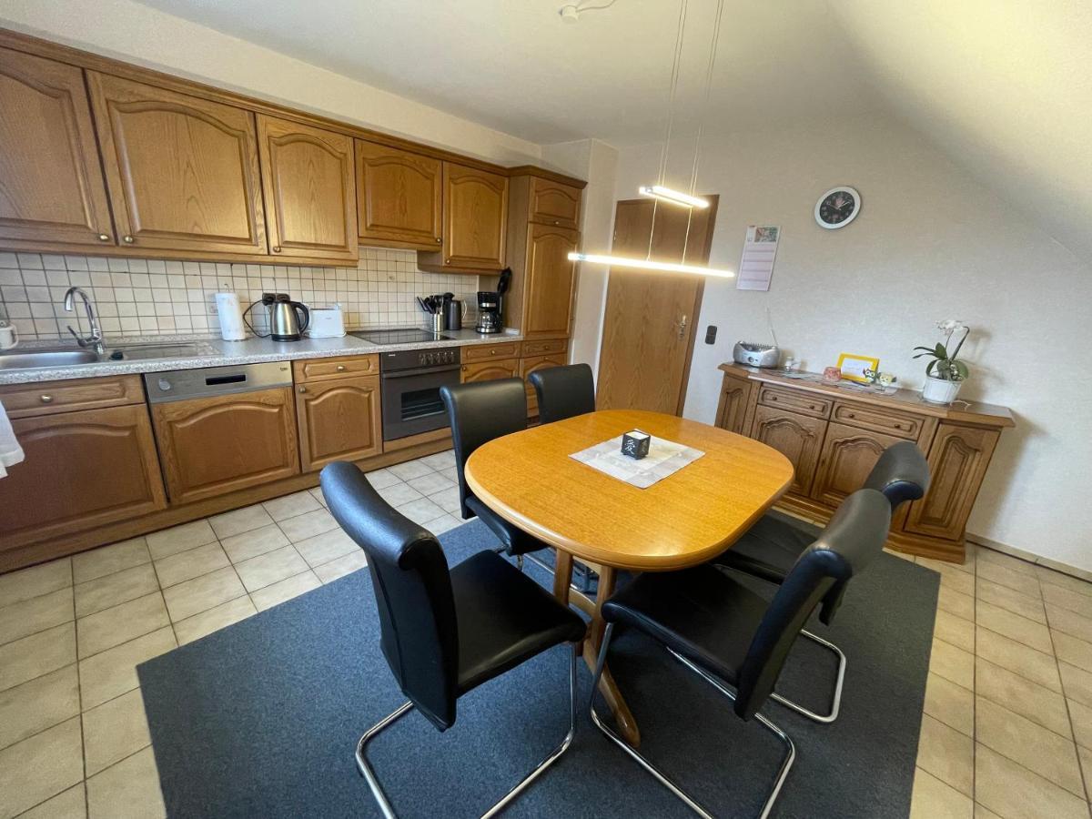 Adelheid Brachtendorf Apartment *