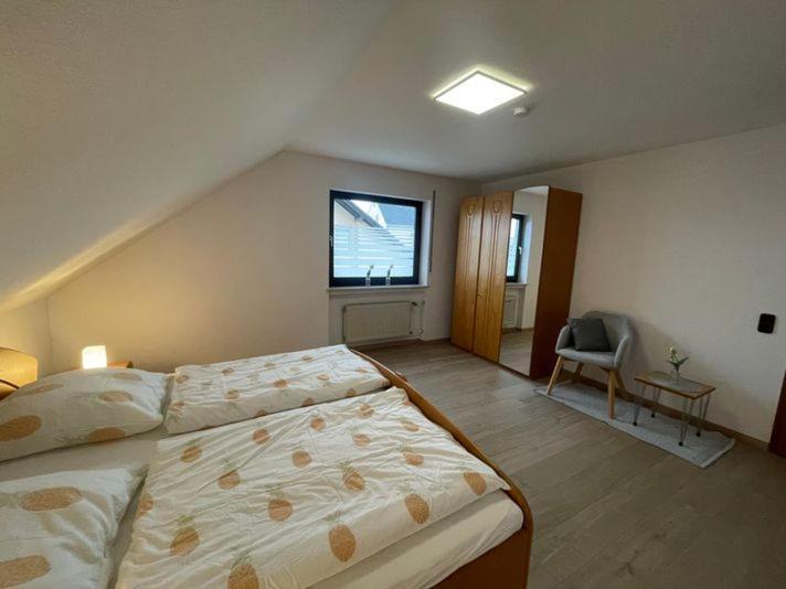 Adelheid Brachtendorf Apartment *