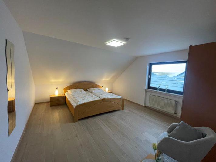 Adelheid Brachtendorf Apartment Morsdorf